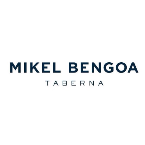 Logo de TABERNA MIKEL BENGOA 