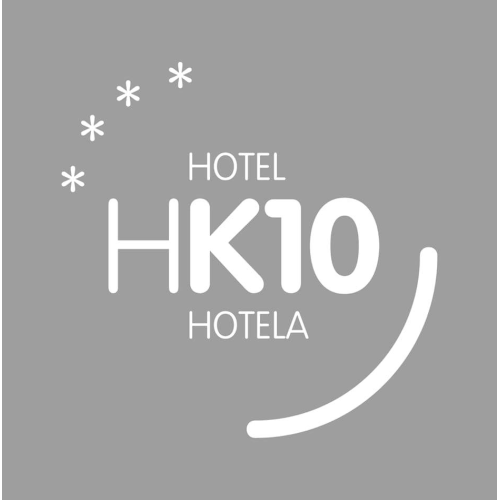 Logo HK 10