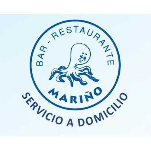 Logo de MARIÑO