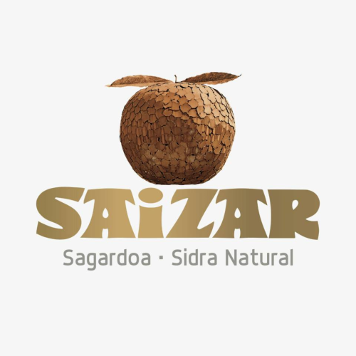 Logo de GRUPO SAIZAR