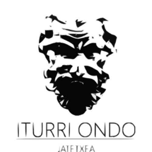 Logo de ITURRIONDO JATETXEA