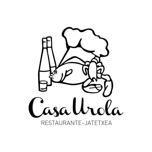 Logo CASA UROLA