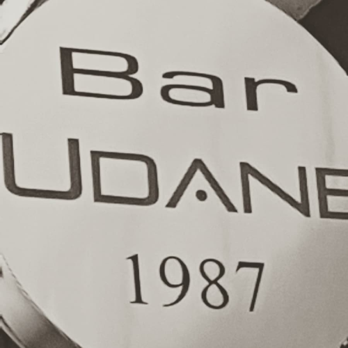 Logo de UDANE