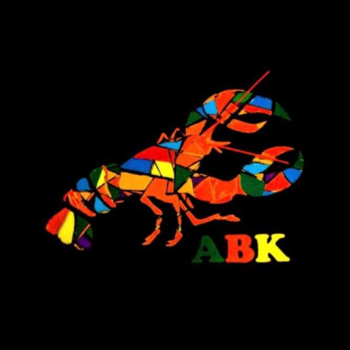 Logo de Abakando