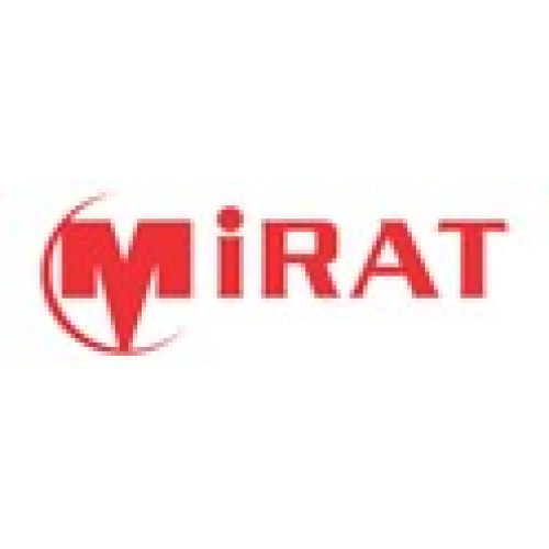 Logo de Grupo MIRAT