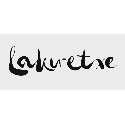 Logo de Laku-etxe