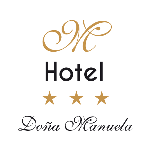 Logo de Hotel Doña Manuela