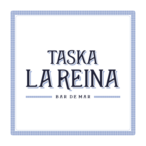 Logo de TASKA LA REINA