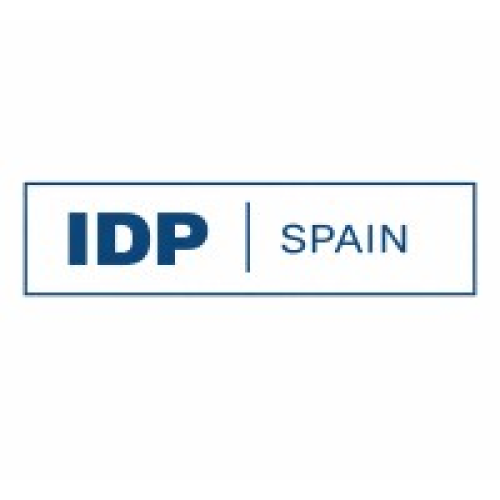 Logo de IDP SPAIN