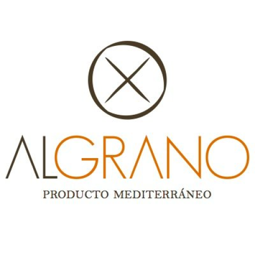 Logo de Restaurante al grano