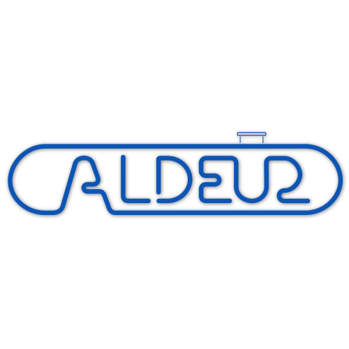 Logo de CALDEUR S.COOP