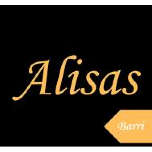 Logo de  Alisas Barri