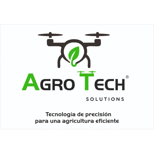 Logo de AGROTECH SOLUTIONS S.COOP.