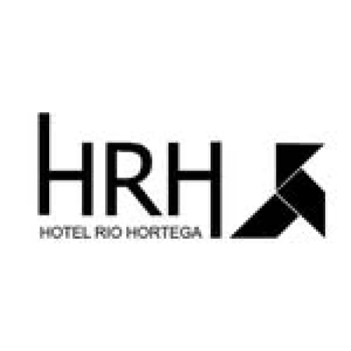 Logo de Hotel Río Hortega