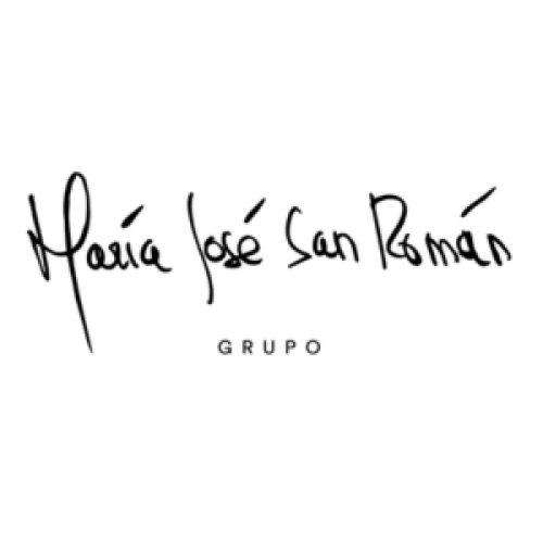 Logo de Grupo María José San Román
