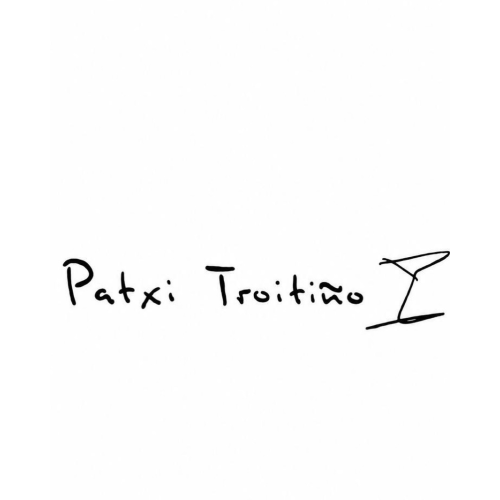 Logo de PATXI TROITIÑO
