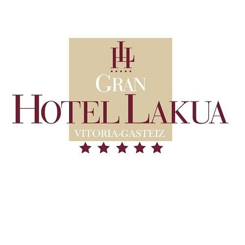 Logo de GRAN HOTEL LAKUA 