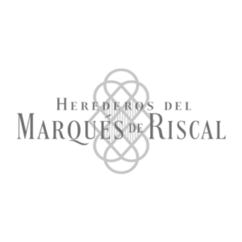 Logo de HOTEL MARQUES DE RISCAL, A LUXURYCOLLECTION HOTEL, ELCIEGO
