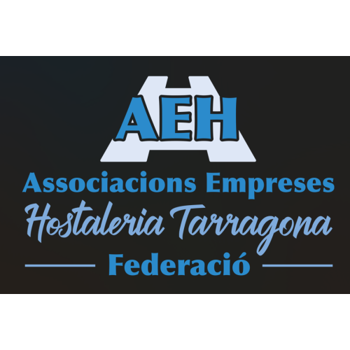 Logo de Federació-Associació Empreses Hostaleria Provincia Tarragona