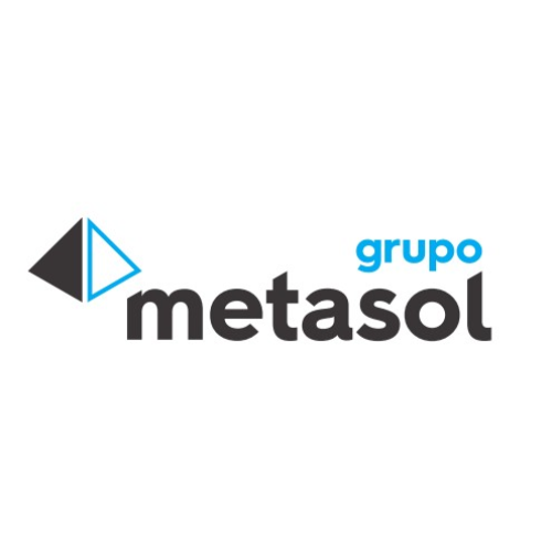 Logo de ESTRUCTURAS METALICAS METASOL S.L.
