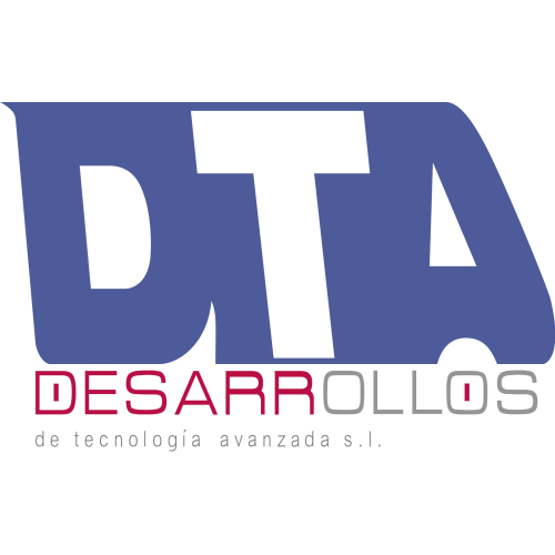 Logo de Desarrollos de tecnología avanzada S.L