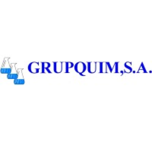 Logo de Agrupación de químicos industriales