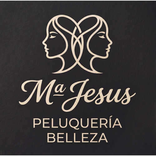 Logo de Peluquería María Jesús 