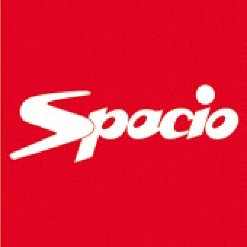 Logo de SPACIO VALLADOLID S.A.