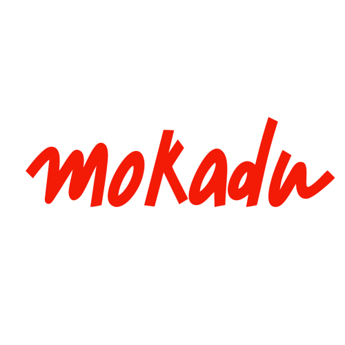 Logo de MOKADU RESTAURANTE