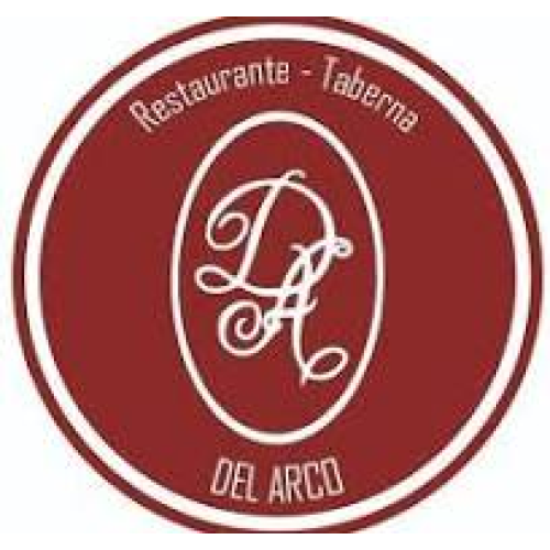 Logo de RESTAURANTE DEL ARCO
