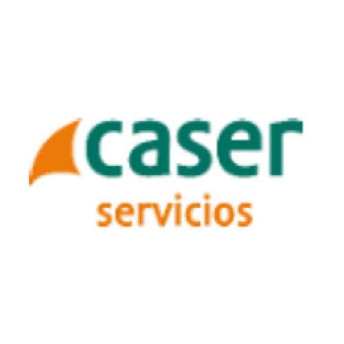 Logo de CASER RESIDENCIAL SAU