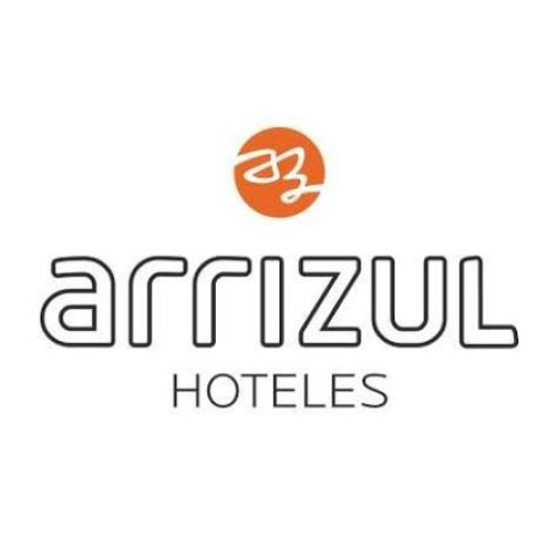 Logo de HOTELES ARRIZUL