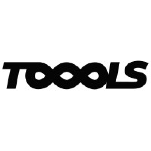 Logo de TOOOLS