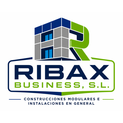 Logo de RIBAX BUNISNESS, S.L