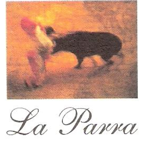 Logo de Restaurante  La Parra
