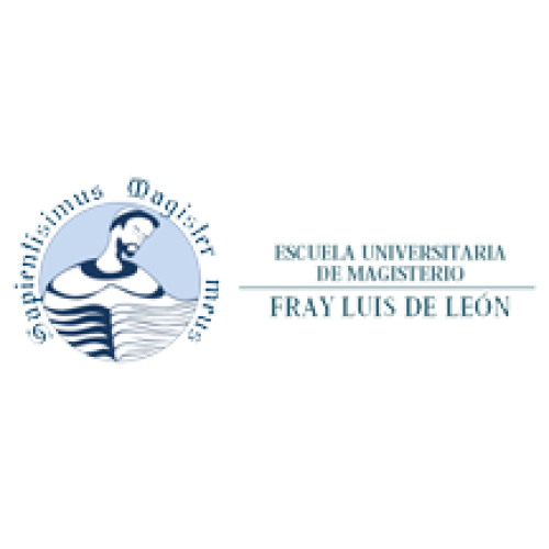 Logo de EUM Fray Luis de León