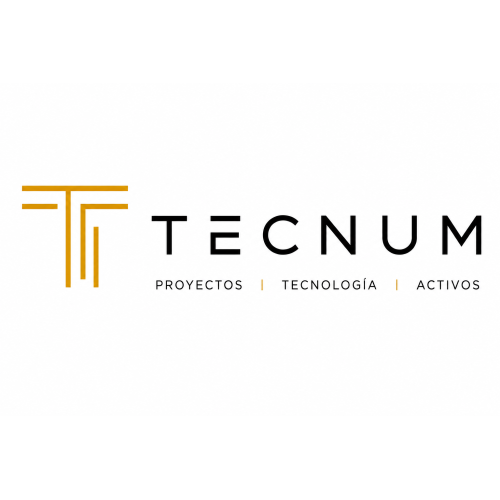 Logo de Tecnum Projects SL 