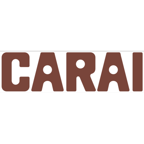 Logo de CARAÏ