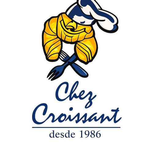 Logo de CHEZ CROISSANT
