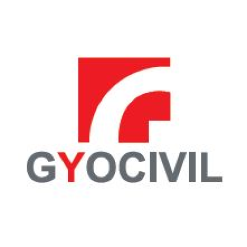 Logo de Gestión y Ejecución de Obra Civil 