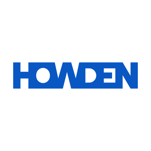 Logo de HOWDEN IBERIA SAU 