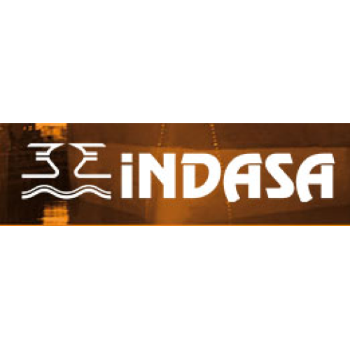 Logo de INDUSTRIAL DE ACABADOS S.A.