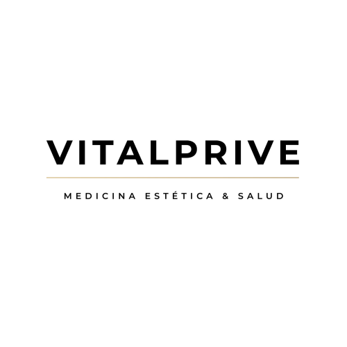 Logo de VITALPRIVE, S.L.