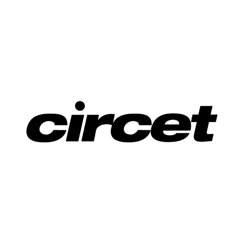 Logo de CIRCET INFRAESTRUCTURAS DE TELECOMUNICACIONES