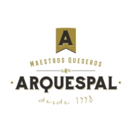 Logo de Arquespal