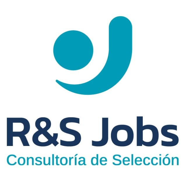 Logo de R&S JOBS