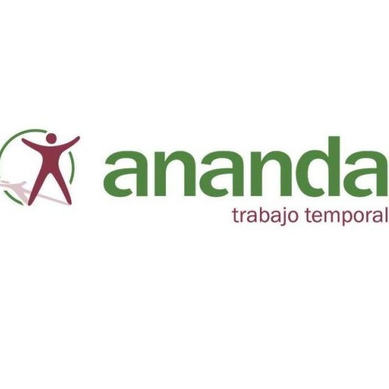 Logo de ANANDA GESTION ETT
