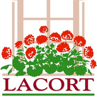 Logo de CENTRO GERONTOLOGICO LACORT S.L.