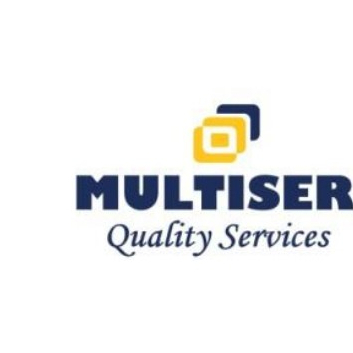 Logo de MULTISER