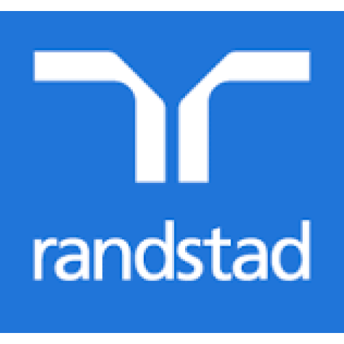 Logo de Randstad